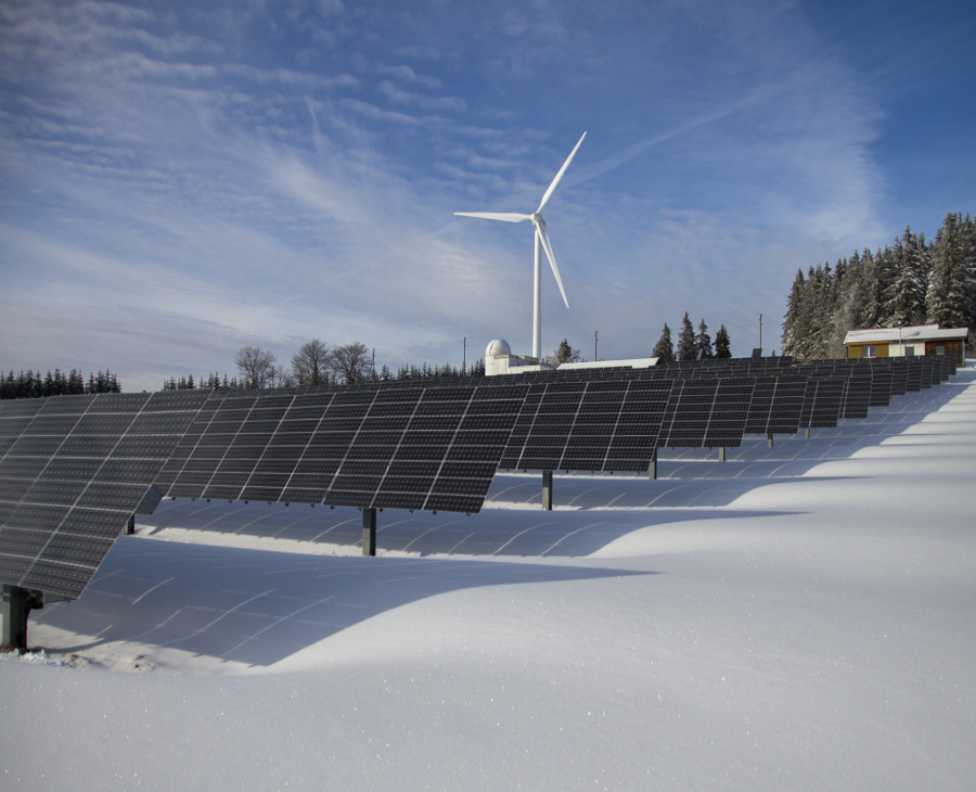 Proyectos Energía Solar, Proyectos energía Eólica, proyectos de energías renovables